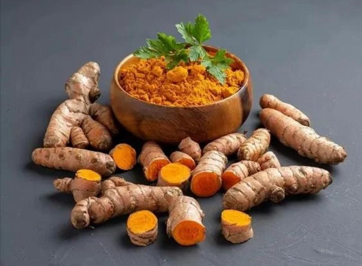 Turmeric